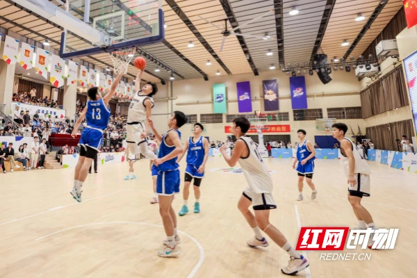 中学生如何通过比赛积累经验_2